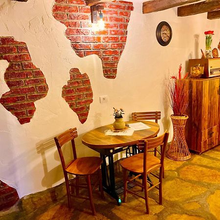 Boljevac Etno Selo Stanojevic酒店 外观 照片