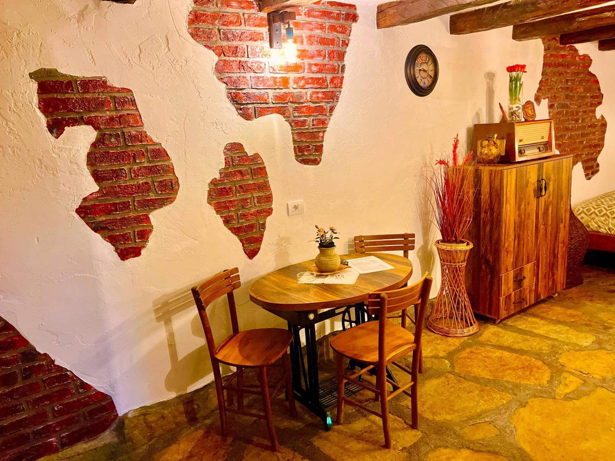 Boljevac Etno Selo Stanojevic酒店 外观 照片