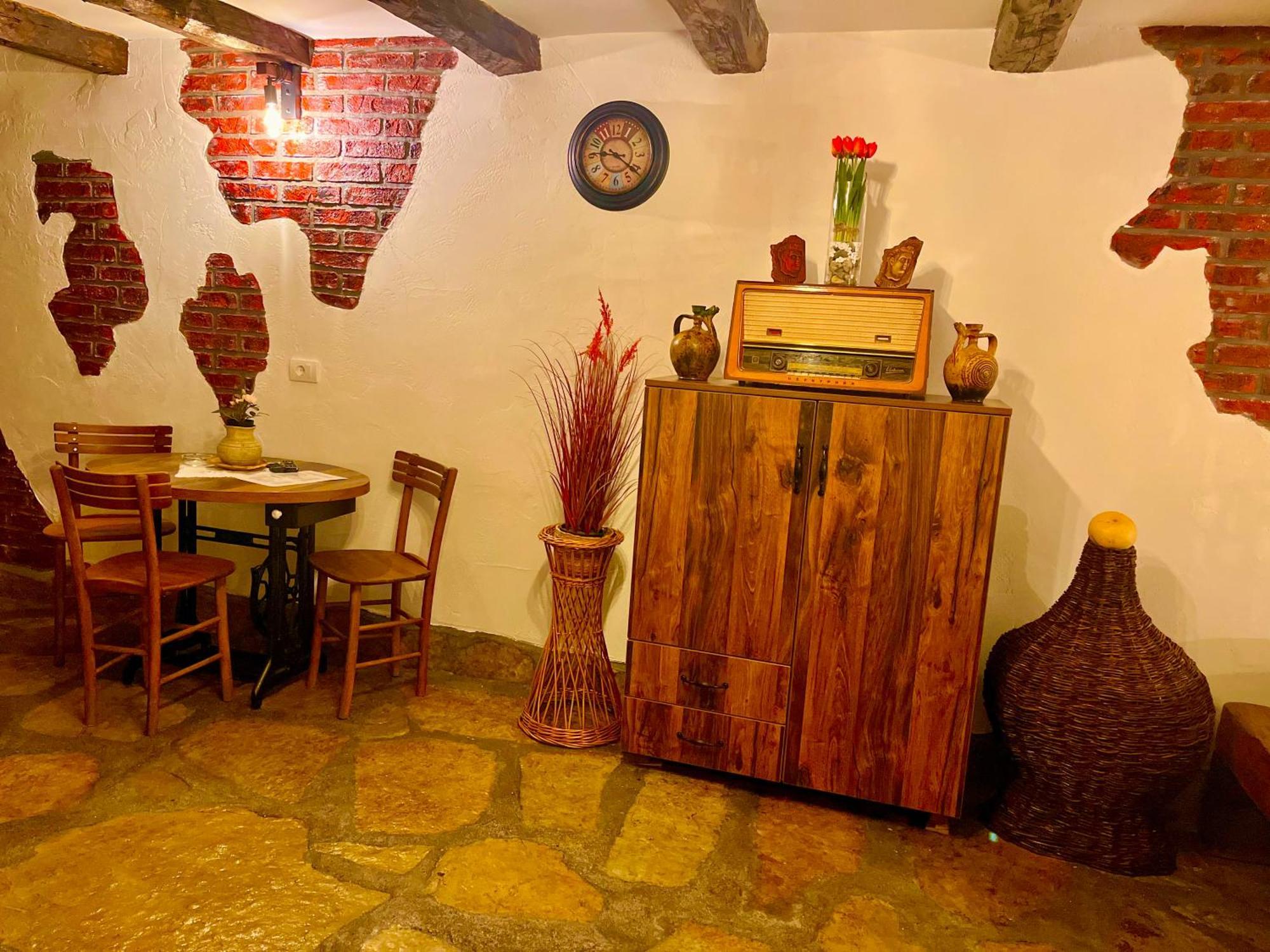 Boljevac Etno Selo Stanojevic酒店 外观 照片